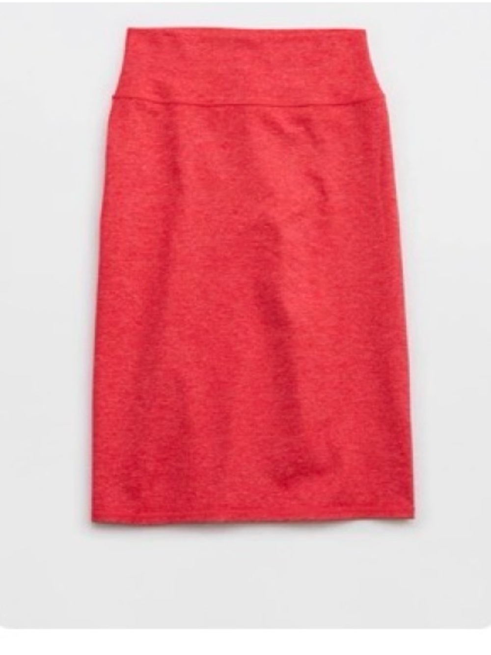 Offline by Aerie The Hugger Midi Skirt